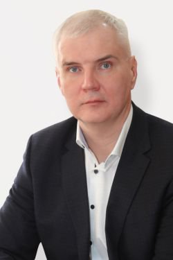 Свинко Андрей Сергеевич