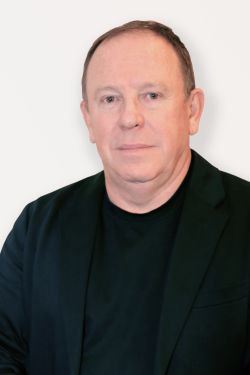 Усик Сергей Григорьевич